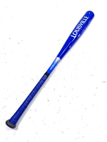 Used Louisville Slugger SOLO BB/SB High School -3 Bat 31" 11860-S000313421