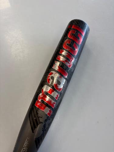 Used Marucci CAT 9 COMPOSITE BB/SB USSSA 2 3/4 Bat 30" 11860-S000313138