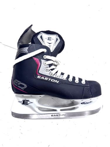 Used Easton EQ SYNERGY Senior Hockey Skate Senior 9 11860-S000313198
