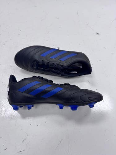 Used Adidas Soccer Cleats Black Senior 5 11860-S000313222