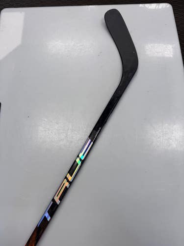 Used True HZRDUS Senior One Piece Left 75 Flex 11860-S000312606