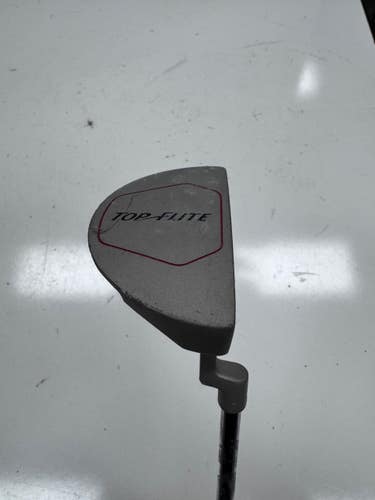 Used Top Flite TOPFLITE Mens Putter RH 11860-S000313433