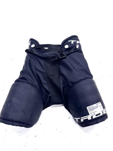 Used True AX9 Youth Pant Black SM 11860-S000313430