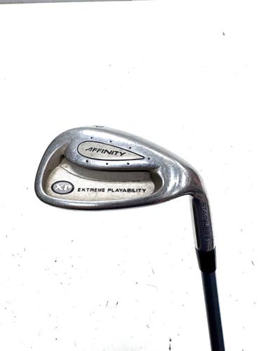Used Affinity XP Golf Wedge Mens RH Pitching Wedge 11860-S000313443