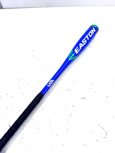 Used Easton S250 BB/SB USA 2 1/4 Bat 29" 11860-S000313448