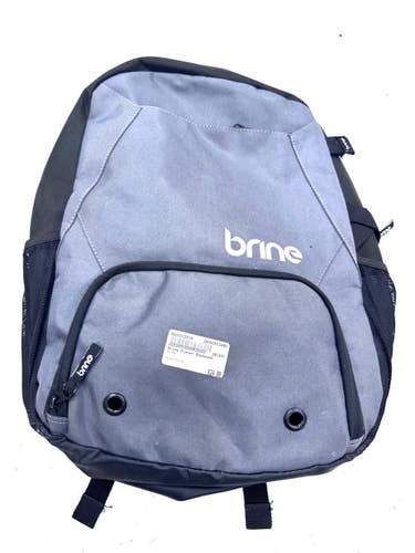 Used Brine Player Backpack  11860-S000313519
