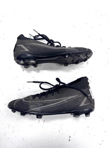 Used Nike Soccer Cleats Black Senior 7 11860-S000313565