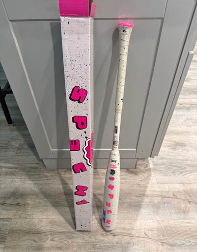 Combat Spec H1 Hybrid BBCOR Certified Bat (-3) 30 oz 33" (New)