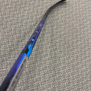 Youth CCM Ribcor Trigger 10 Pro Left Hand Hockey Stick P29 20 Flex (New)