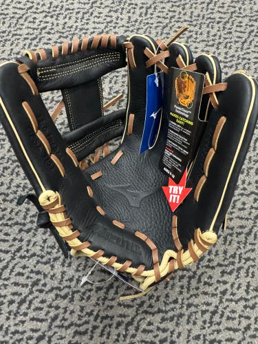 Mizuno Prospect RH Baseball Glove 10.5" (New)