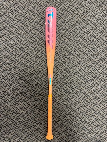 2026 Easton MAV1 Alloy USSSA Certified Bat (-10) 21 oz 31" (New)