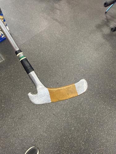 Used MacGregor BOB JOSKI Mens Putter RH 11337-S000494256