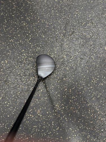Used Ping I25 Mens Fairway Wood RH 3 Wood 11337-S000494233
