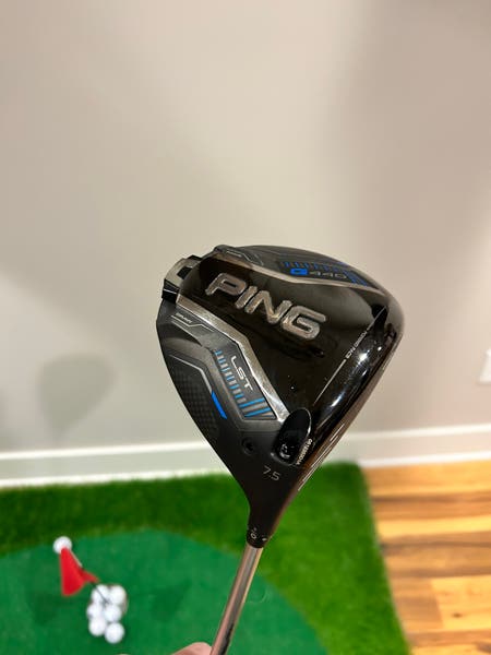 Ping G440 LST 7.5 Driver head only | SidelineSwap | Buy and Sell