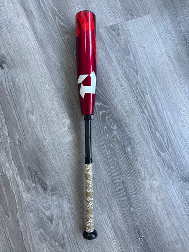DeMarini USSSA Certified Bat