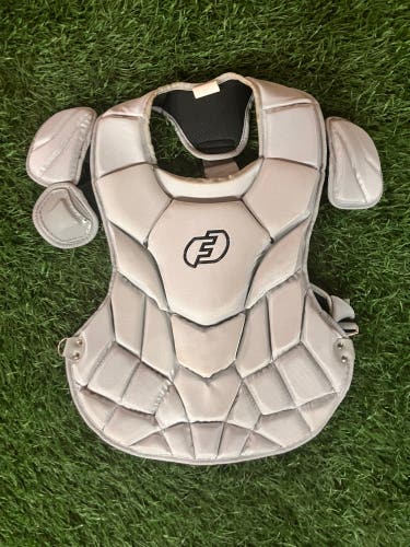 Catcher's Chest Protector (Used)