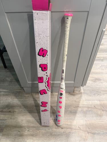 2026 Combat Spec H1 Hybrid BBCOR Certified Bat (-3) 30 oz 33" (New)
