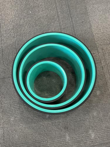 Used Exercise Accessory Other 11614-S000241998