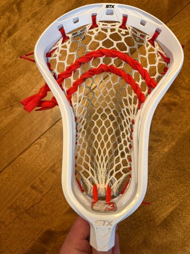 STX Surgeon 1K Head (New)