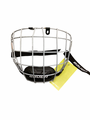 Used Bauer Hockey Accessory 11613-S000187735