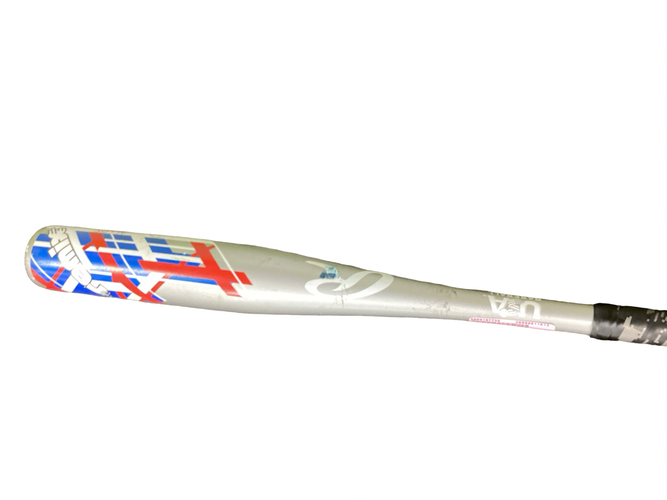 Used Rawlings REMIX BB/SB USA 2 1/4 Bat 27" 11613-S000187739