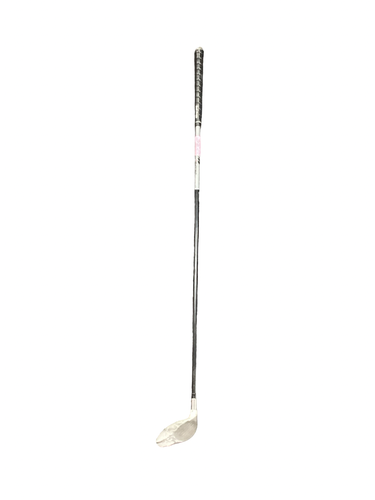 Used Taylormade BURNER SUPERFAST 3.0 Mens Hybrid Club RH 3 Hybrid 11613-S000187729