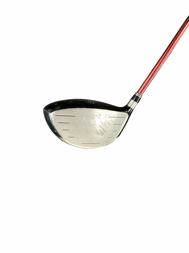 Used Cobra KING COBRA 427 Mens Driver RH 10.5 Degree 11613-S000187728