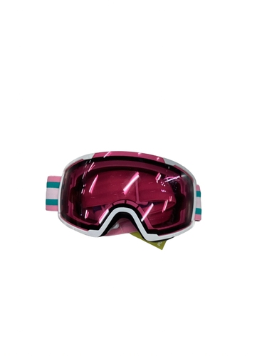Used ZABERT SKI GOGGLES Snow Goggles Adult Pink 11613-S000187696