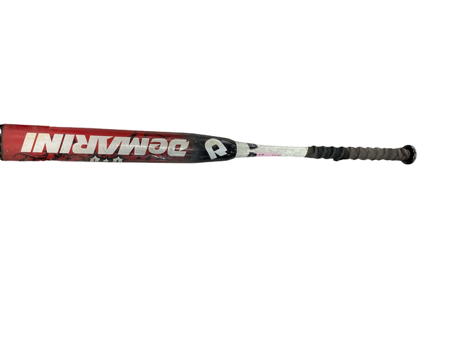 Used Demarini JUGGERNAUT BB/SB Slowpitch Bat 34" 11613-S000187687