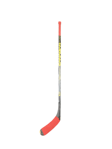 Used CANADIAN YOUTH LARGE FLEX 30 STICK Youth One Piece Left 30 Flex 11613-S000187681