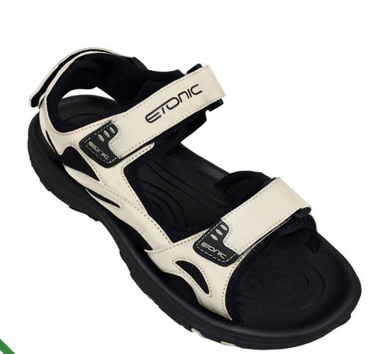 New Ladies size 5 Etonic Golf Shoes sandals size 4 men’s stabi-life sandal