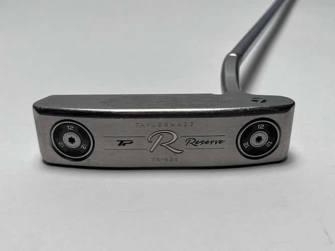 TaylorMade TP Reserve B29 Putter 34" Mens RH