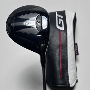 Titleist GT1 3 Fairway Wood 15* Fujikura Air Speeder 40 40g Regular RH HC NEW