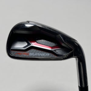 TaylorMade AeroBurner Single 7 Iron REAX 45g Ladies Graphite Womens RH