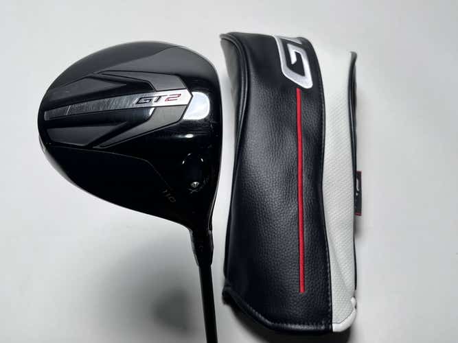 Titleist GT2 Driver 11* Mitsubishi Chemical Tensei K Blue Xlink Regular RH HC