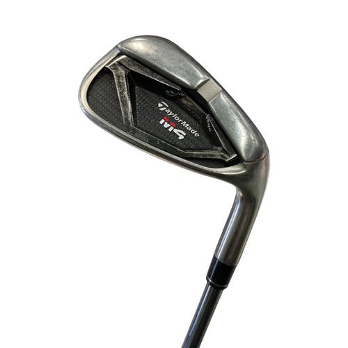 Taylormade M4 RH Pitching Wedge 11859-S000032865