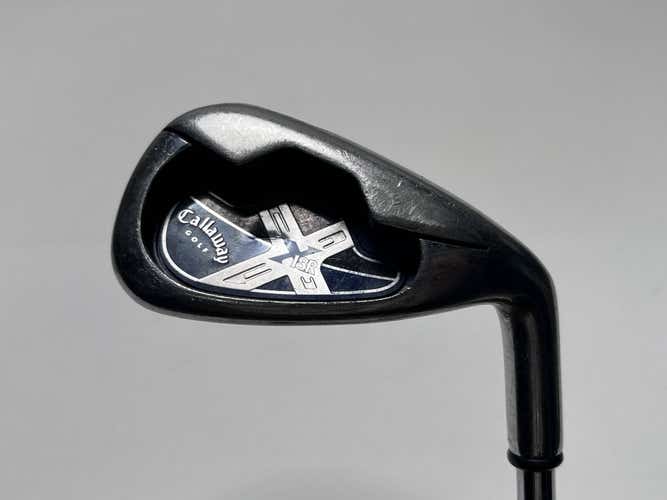 Callaway X-18 R Single 8 Iron X18R Uniflex Steel Mens RH