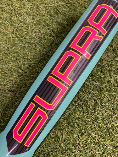 Louisville Slugger Supra Composite USSSA (2 3/4") 2026 (-8)