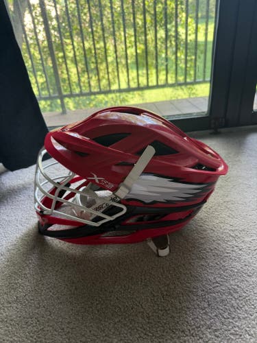 Cascade XRS Pro Helmet (Send offers!!)