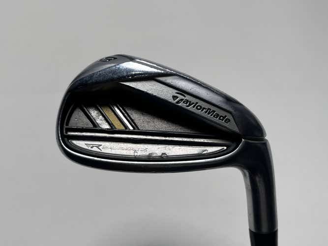 TaylorMade RocketBladez 2.0 Single 8 Iron RocketFuel 85g Regular Steel Mens RH