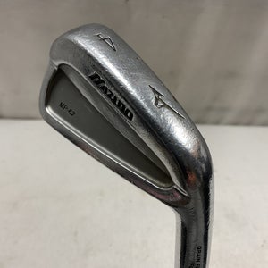 Used Mizuno MP-62 Mens Individual Iron RH 4 Iron 11490-S000276525