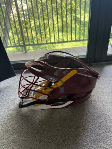 Cascade S Helmet (send offers!!)