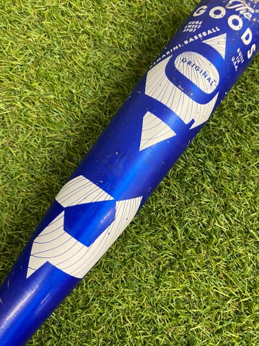 DeMarini The Goods Hybrid (2 5/8") USA 2023 (-10)