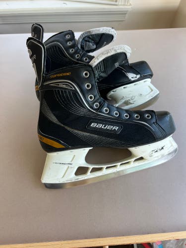 Bauer Supreme One20 Skates 10R