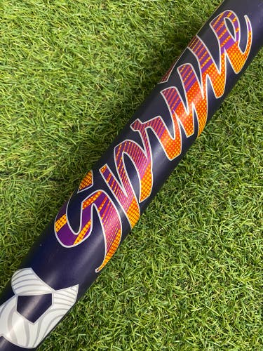DeMarini Spryte Fastpitch 2022 (-12)