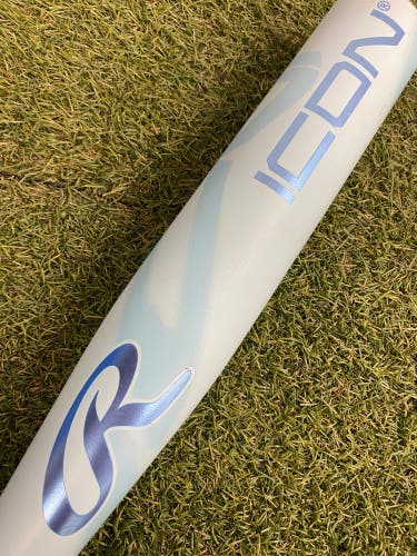 Rawlings Icon Composite USSSA (2 3/4") 2026 (-5)