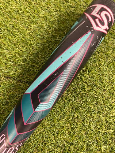 Louisville Slugger Atlas BBCOR Bat (-3) 2025