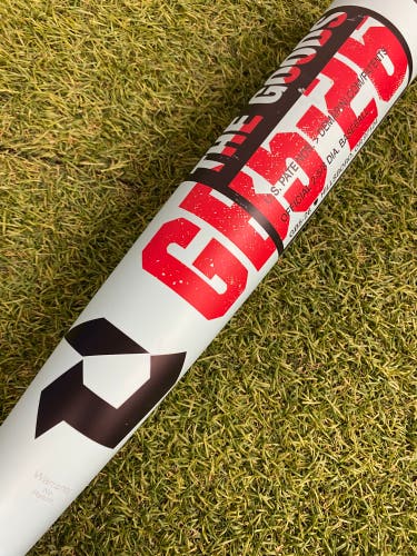 DeMarini The Goods Hybrid USSSA (2 3/4") 2026 (-5)