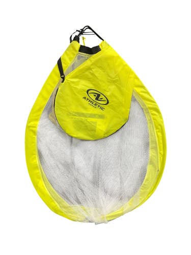 Used SOCCER GOAL Soccer Training Aids 11847-S000037795