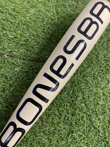 Warstic Bonesaber Alloy (2 5/8") USA Bat 2025 (-11)
